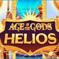 Age of the Gods Helios™